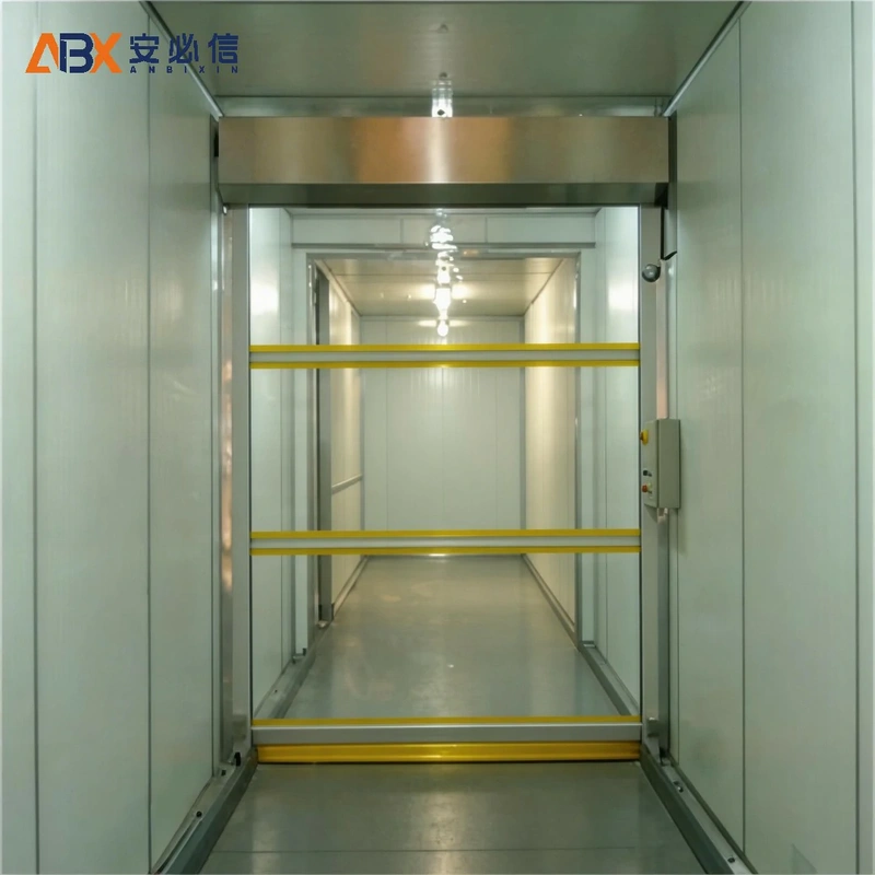 聊城高速门